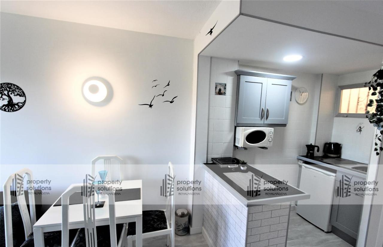 422 Estudio En Minerva Apartamentos- Vistas Al Jardin - Piscina Y Playa Appartement *