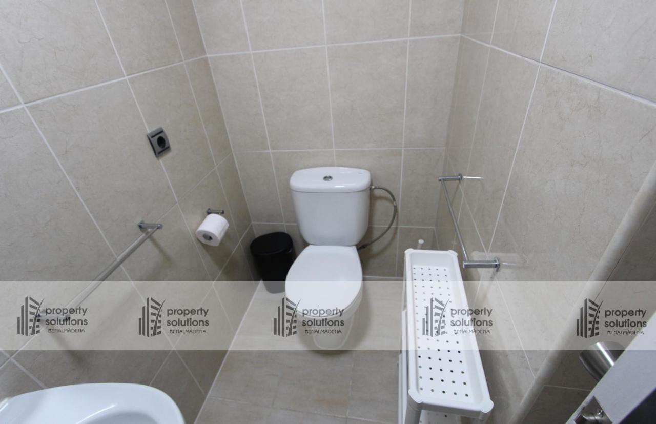 422 Estudio En Minerva Apartamentos- Vistas Al Jardin - Piscina Y Playa Appartement *