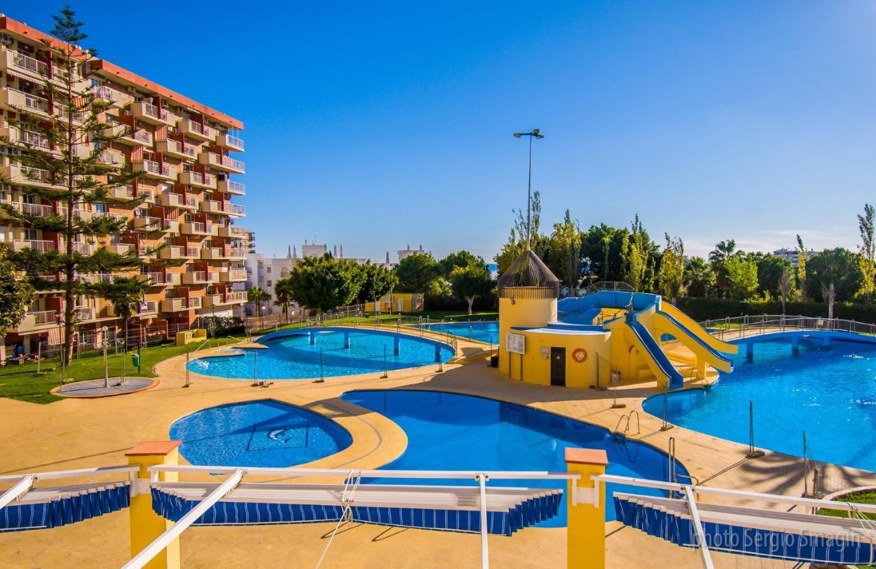 Appartement 422 Estudio En Minerva Apartamentos- Vistas Al Jardin - Piscina Y Playa *
