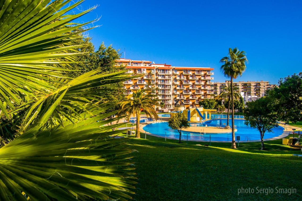 Appartement 422 Estudio En Minerva Apartamentos- Vistas Al Jardin - Piscina Y Playa