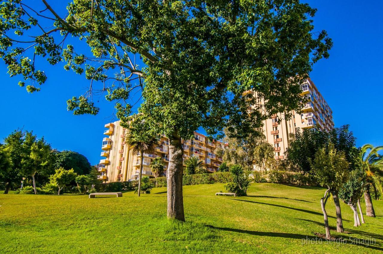 Appartement 422 Estudio En Minerva Apartamentos- Vistas Al Jardin - Piscina Y Playa Benalmádena