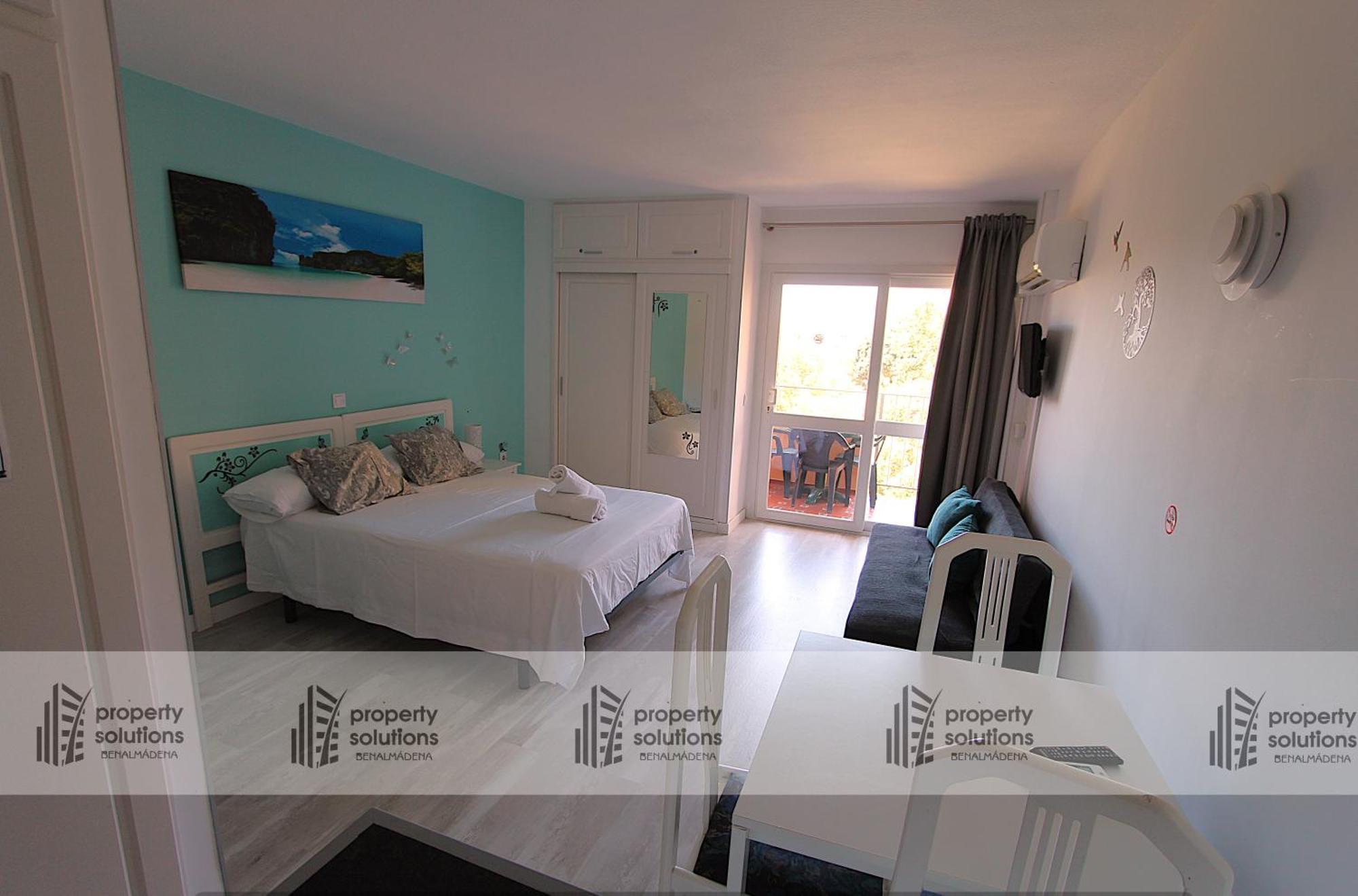 Appartement 422 Estudio En Minerva Apartamentos- Vistas Al Jardin - Piscina Y Playa *